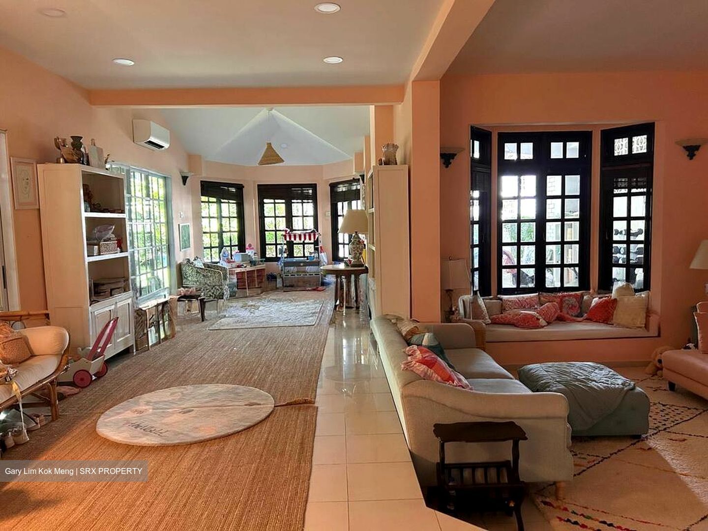 College Green (D11), Semi-Detached #495987411